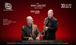 DERICO e SÉRGIO - DUO SCIOTTI